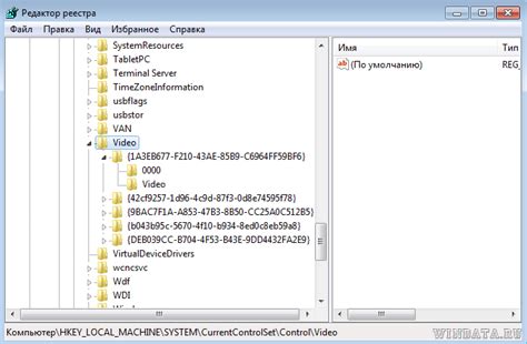 c programdata как найти