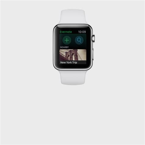 где найти приложения на apple watch