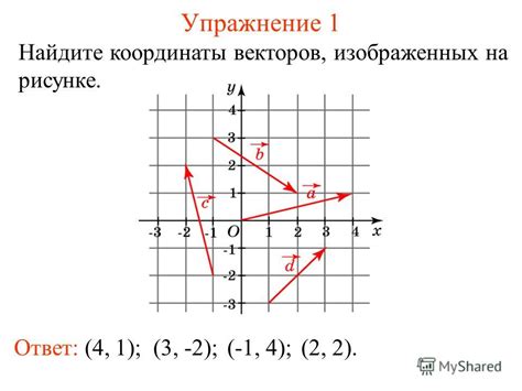 найдите разность векторов a b