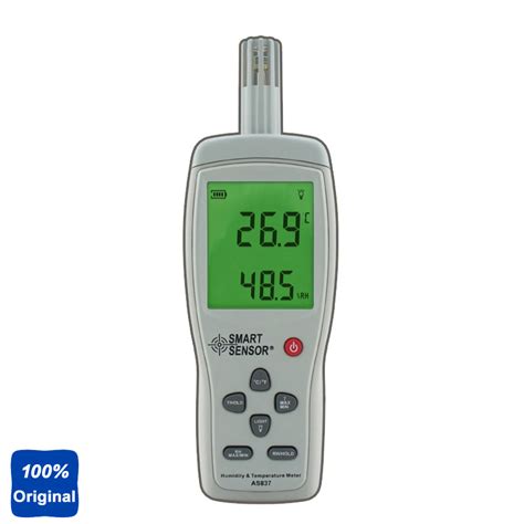 найти in humidity temperature c