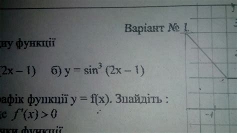 найти производную cos 2x 3