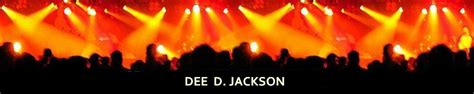 найти видео dee d jackson