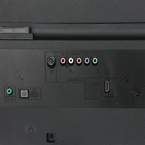 порт dvb c как найти в телевизоре